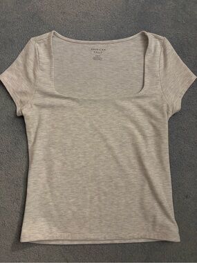 American Eagle Square Neck